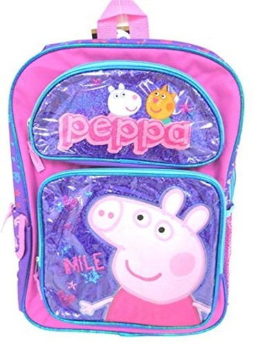 Peppa pig girls large - peppa,
