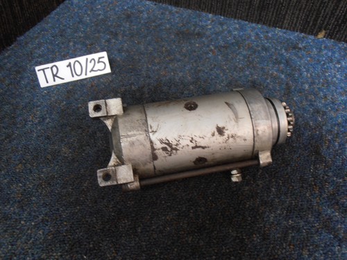 Honda cb250 cj250 starter - honda, g5
