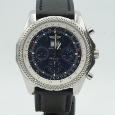 Breitling Bentley Motors 6.75