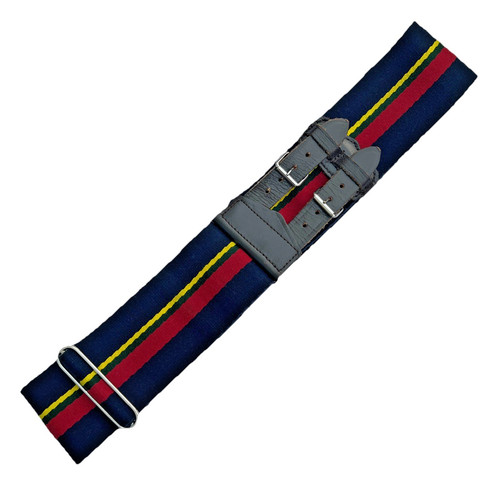 Royal marines belt stable - royal,
