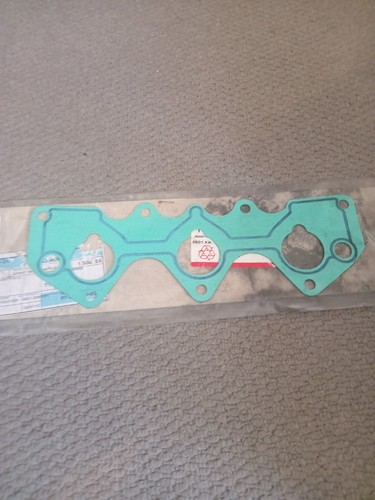 New inlet manifold gasket - new,