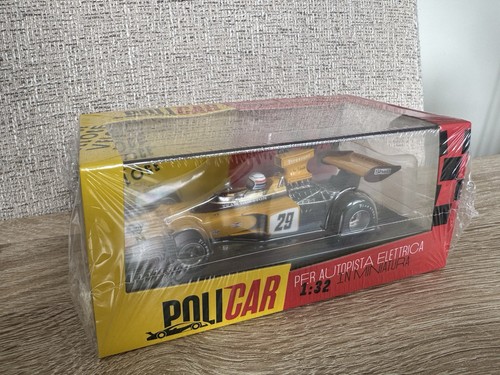 Slot policar like - slot, (like