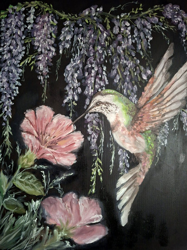 Original impressionist - original,