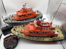 Impact RNLI Severn Class