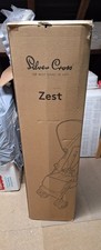 Silver Cross Zest Stroller