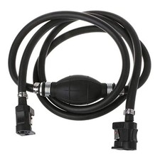 Fuel Line Hose Engine Petrol