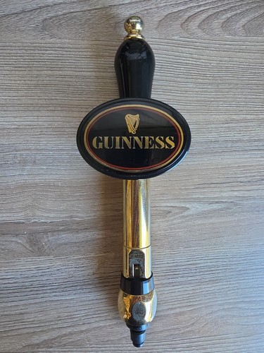 Vintage brass guinness beer - vintage,