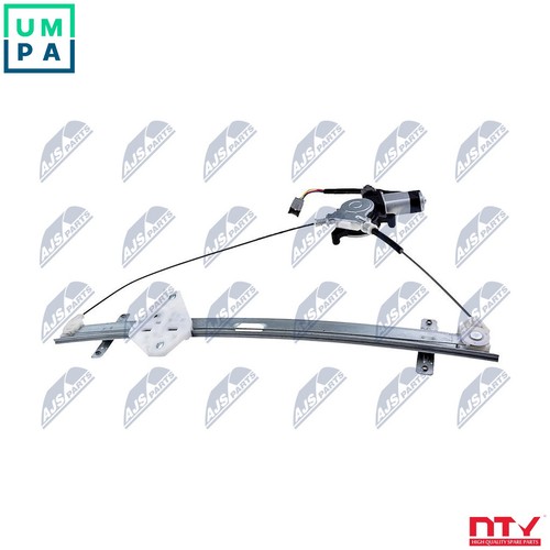 Window regulator eps 010 - window, eps-hd-010
