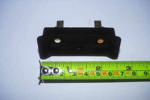 15a wylex consumer unit fuse - 5/15a,