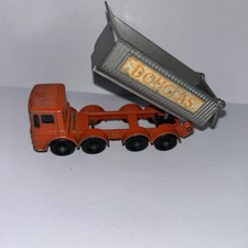 Matchbox -  Douglas 8 Wheel