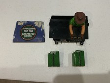 Vintage Tamiya Holiday Buggy / Sand Rover