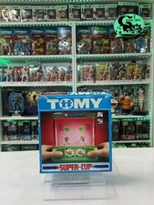 Precious Tomy Games - Water