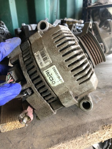 Ford mondeo mk1 - mk1/mk2, td