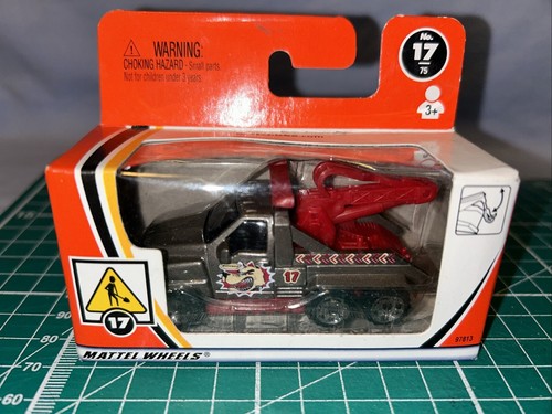 Matchbox hero city - hero,