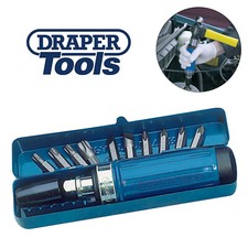 Draper Impact Screw Driver