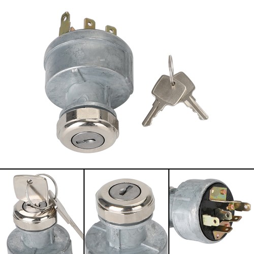 Ignition switch ar58126 - switch, for