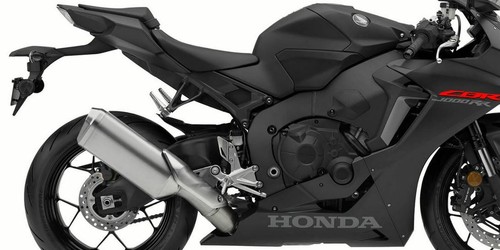 Honda cbr1000rr 2021 bolt - cbr1000rr,