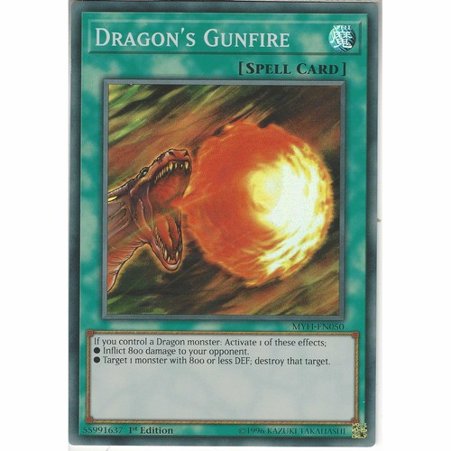 Myfi en050 dragon gunfire - myfi-en050,