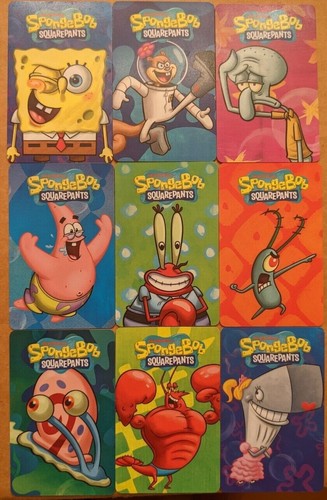 Spongebob dave buster s - spongebob, buster's