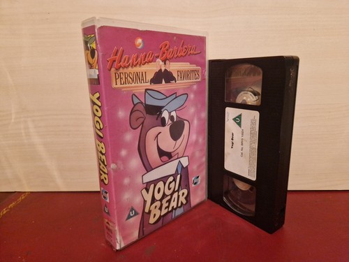 Hanna barbera personal - hanna-barbera,