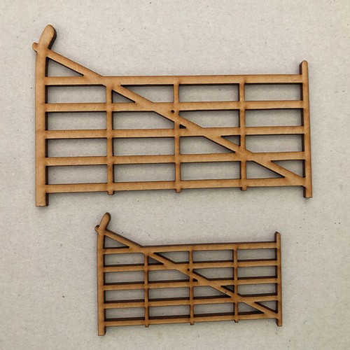 Bar farm field gate - farm,