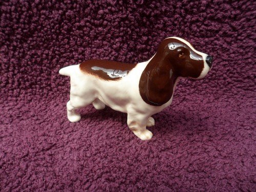 Beswick dog cocker spaniel - beswick,
