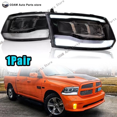 For 2009 2018 dodge - for, ram