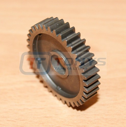 Tamiya 43530 tnx tgm - tamiya,