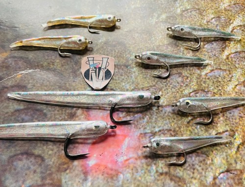 Fly ultimate softy bait - ultimate,
