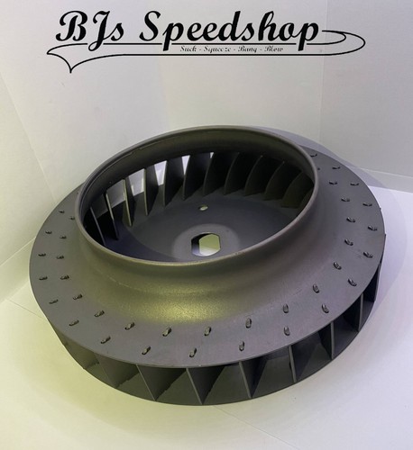 Cooling fan aircooled - vw,