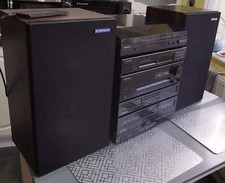 Pioneer Separately Hi fi