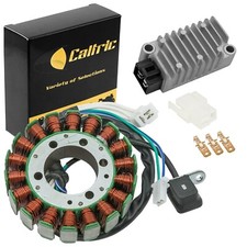 Stator & Regulator Rectifier