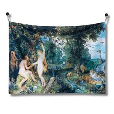 Garden of Eden Fall of Man