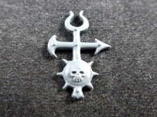 Tank Vehicle Slaanesh Icon