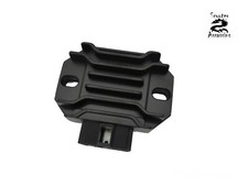 VOLTAGE REGULATOR RECTIFIER