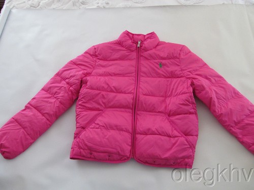 New ralph lauren big girls - big,