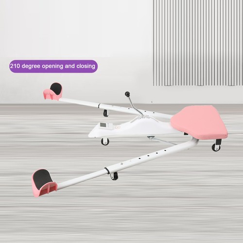 Leg stretcher pink - pink,
