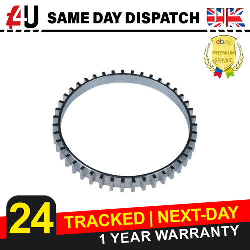 Abs reluctor ring for - ring,