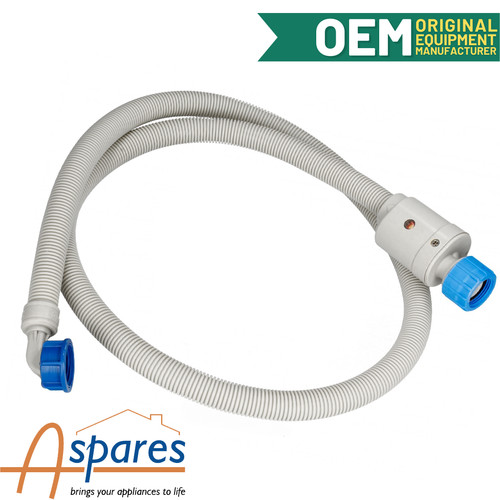 Electrolux washer dryer - dryer, inlet