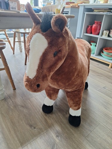 Melissa doug horse soft - melissa,