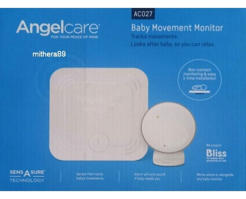 Angelcare ac027 movement - angelcare, &