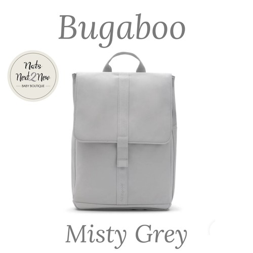 Bugaboo backpack changing - backpack,