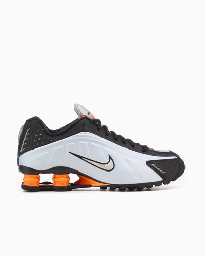 Nike shox trainers - trainers, size