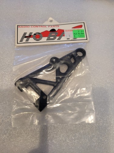 Ofna hobao front - ofna/hobao, suspension