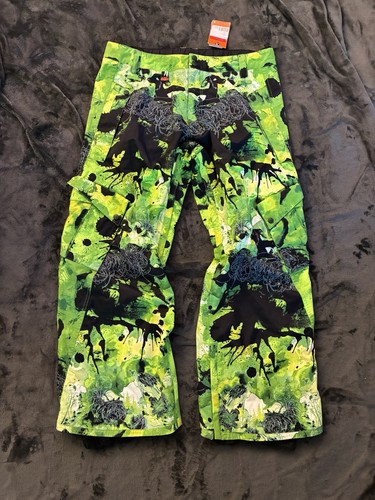 Nike snow pants - 6.0,