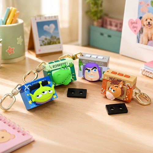 Toy story retro mini voice - toy,