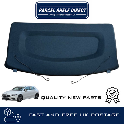 Mercedes class w177 parcel - mercedes,