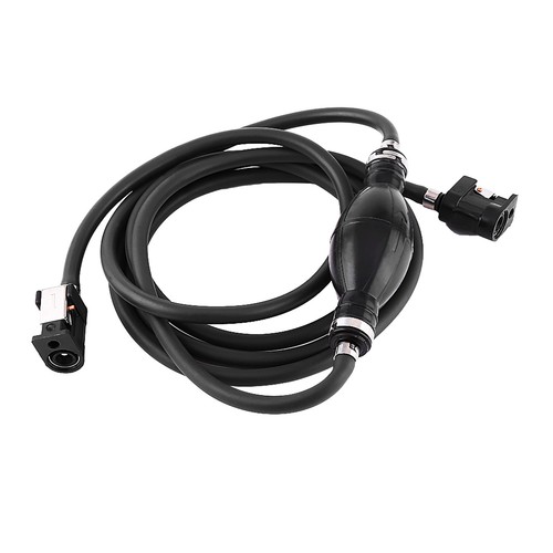 Fuel line hose primer - _fuel,