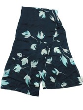 Jigsaw Women's Scarf Blue