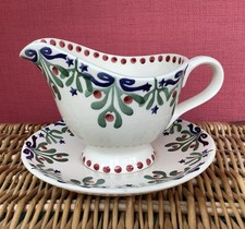 Emma Bridgewater Mistletoe